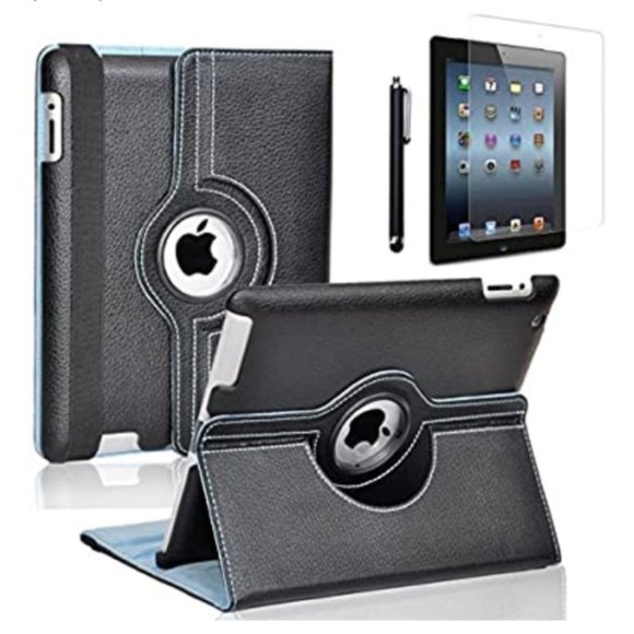 📱IPad air rotating case - Picture 5 of 5